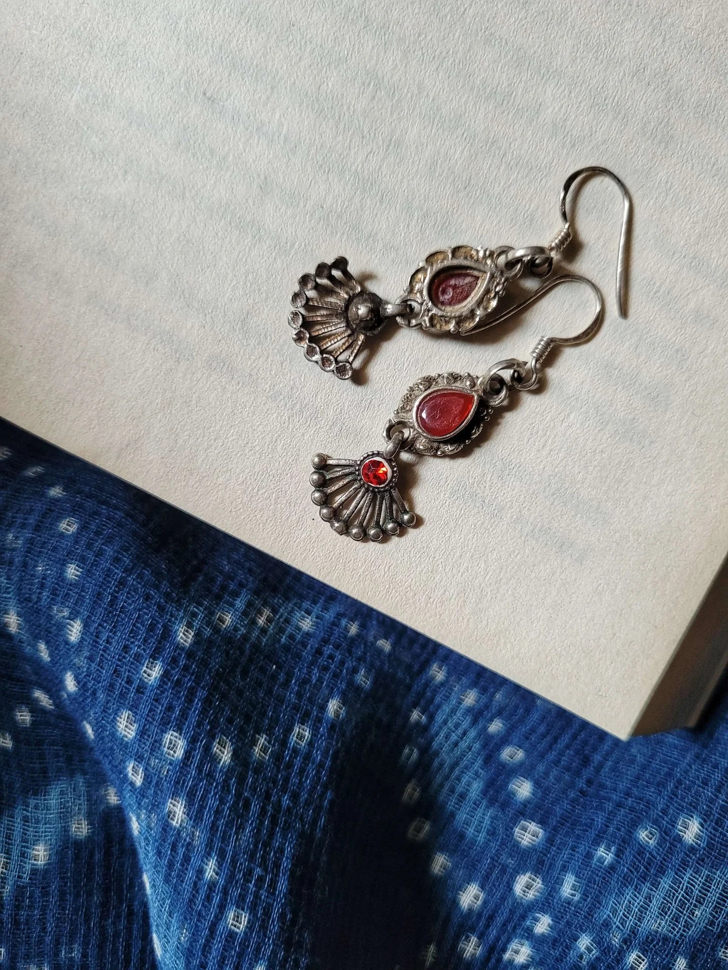 Desert Bloom Earrings