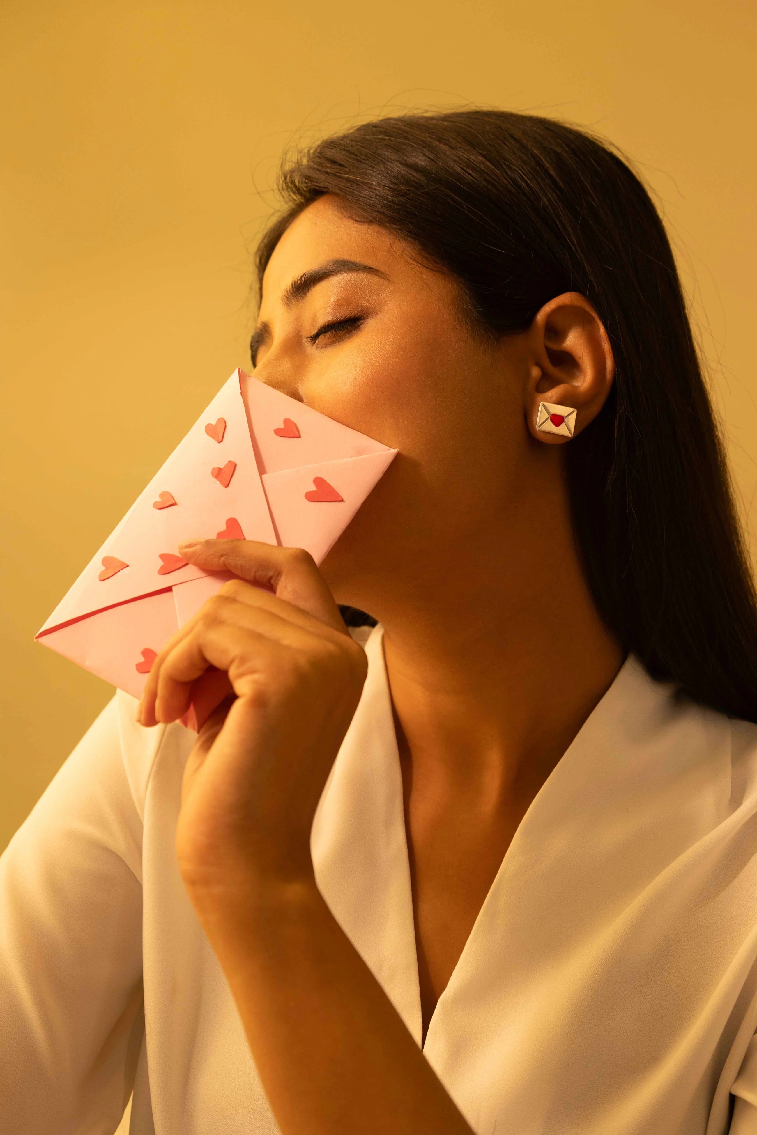 Dear You Earrings