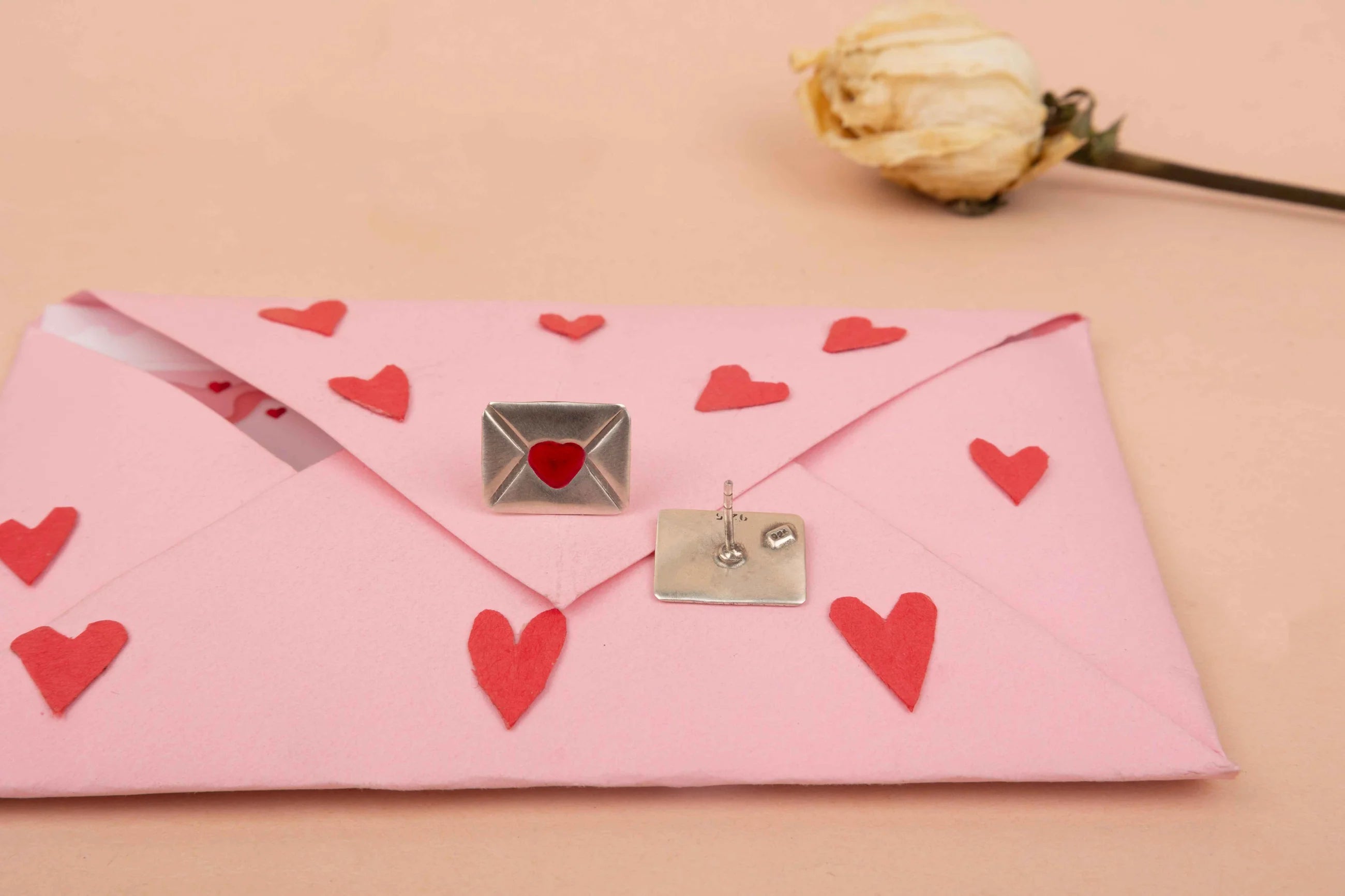 Dear You Earrings