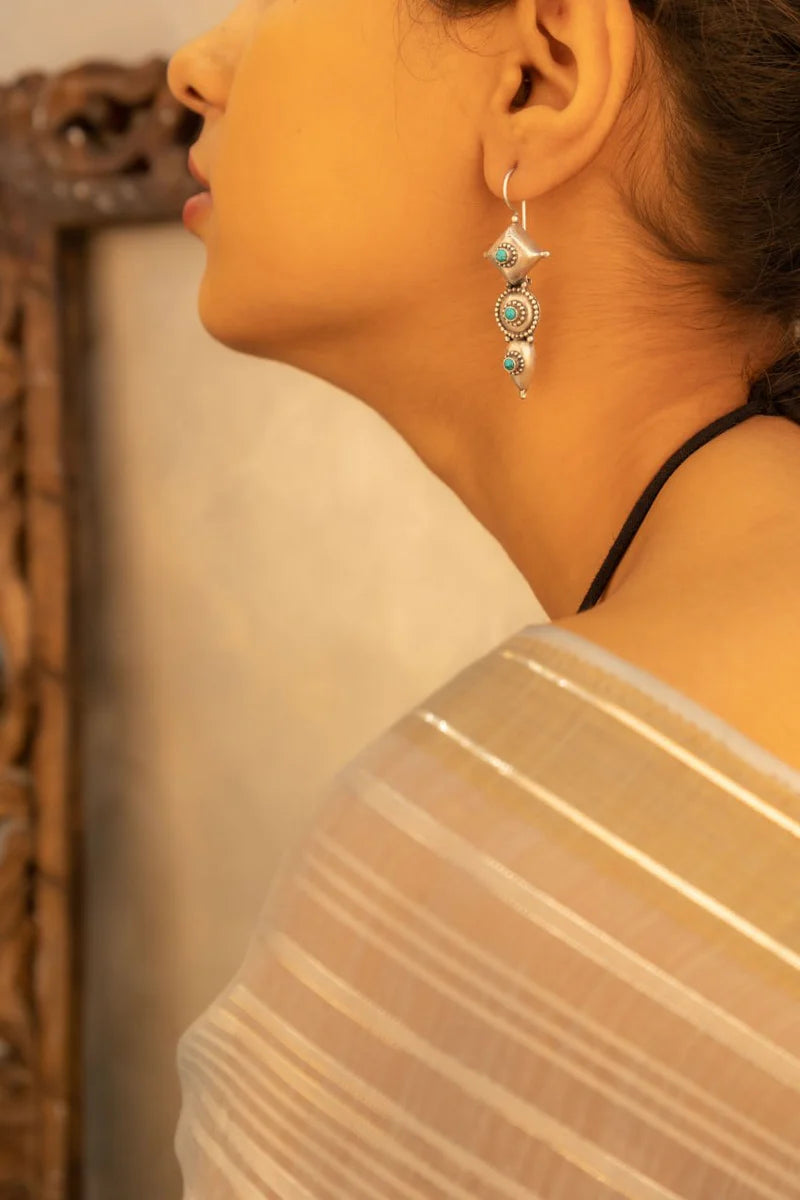 Neelaya Trio Handcrafted Drops