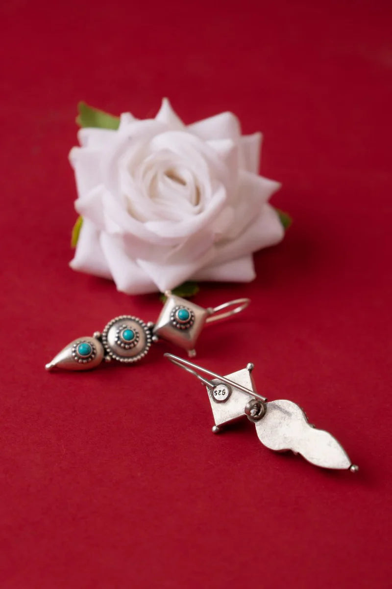 Neelaya Trio Handcrafted Drops