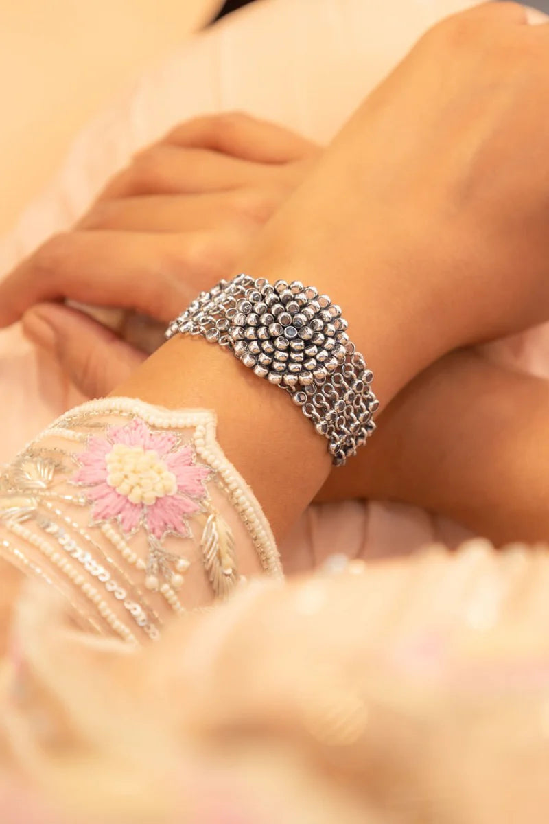 Marbella Bloom Bracelet