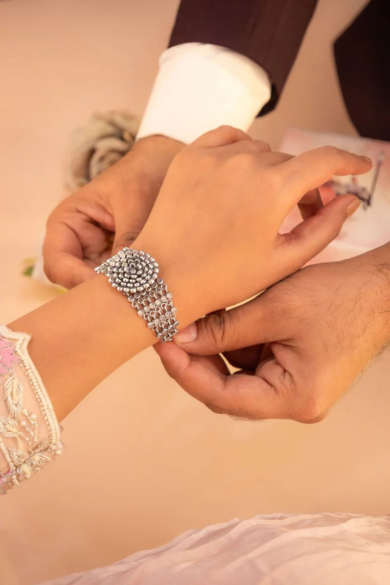 Marbella Bloom Bracelet